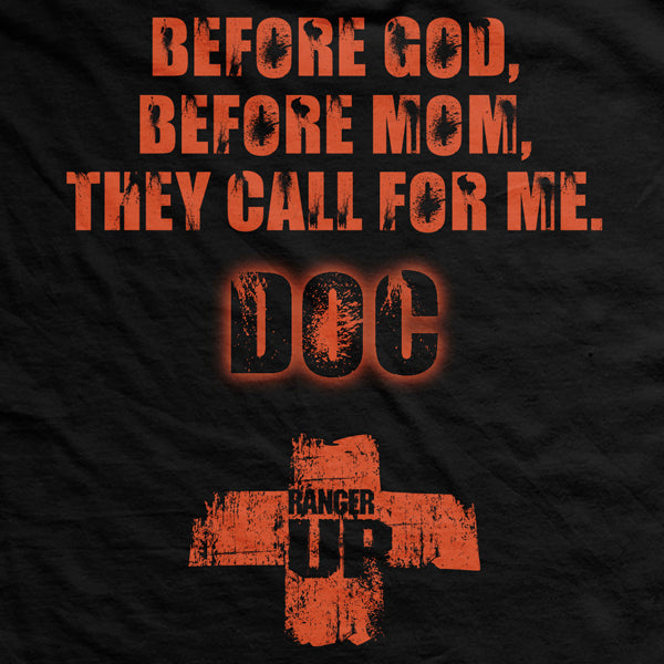 They Call Me Doc T-Shirt Hoodie, Sweatshirt | ZylaModa.com (Image 4)