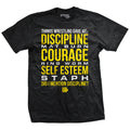 Things Wrestling Gave Me T-Shirt Hoodie, Sweatshirt | ZylaModa.com (Image 1)