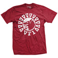 VF-1 Wolfpack Bomber Squadron T-Shirt Hoodie, Sweatshirt | ZylaModa.com (Image 1)
