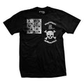 Members Only Veteran Exempts T-Shirt Hoodie, Sweatshirt | ZylaModa.com (Image 1)