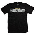 The Wrestler's Choice T-Shirt Hoodie, Sweatshirt | ZylaModa.com (Image 1)