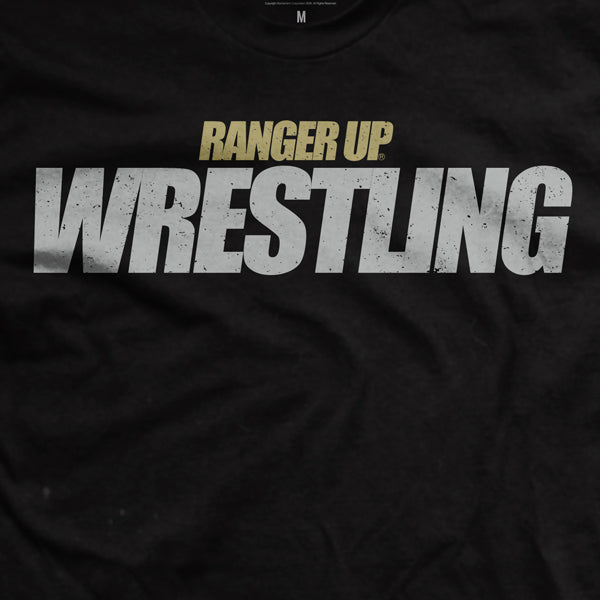 The Wrestler's Choice T-Shirt Hoodie, Sweatshirt | ZylaModa.com (Image 2)