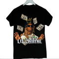 Weezy Graphic T-Shirt