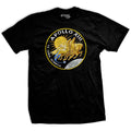 Apollo 13 Mission Patch T-Shirt Hoodie, Sweatshirt | ZylaModa.com (Image 1)