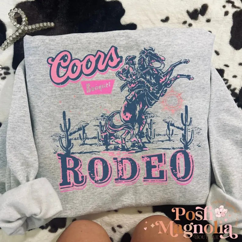 Western Beer T-shirt, Western graphic shirt, Y'allternative shirt, Cowgirl Shirt, Country Girl Shirt, Rodeo  T-shirt,...