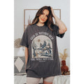 Western Christian Shirt Christian Apparel For Women Christian Gift Jesus Apparel Aesthetic Church Tee Christian Clothing...