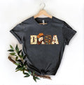 Western Cowboy Dada T Shirt Hoodie Sweater,Fathers Day Gift,Country Daddy Shirt, Western Dad Tshirt, Howdy Dad...
