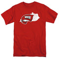 Western Kentucky University Vintage T-shirt Sweatshirt Hoodie Unisex 39 | ZylaModa.com