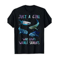 Whale Shark T-Shirt for Men Made in USA Hoodie, Sweatshirt | ZylaModa.com