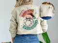 What A Year Christmas Santa Sweatshirt T-Shirts, Hoodie | ZylaModa.com