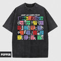 What We Learn From Black History Shirt, Black Lives Matter T-Shirt, Black Pride Shirt, Human Rights Shirt, Equality Tee,...