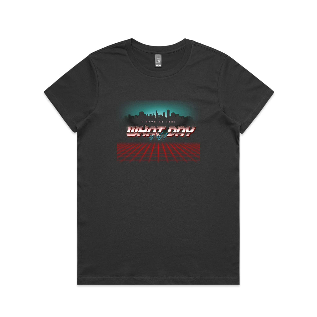 What Day Is It? Tee Hoodie, Sweatshirt | ZylaModa.com (Image 2)