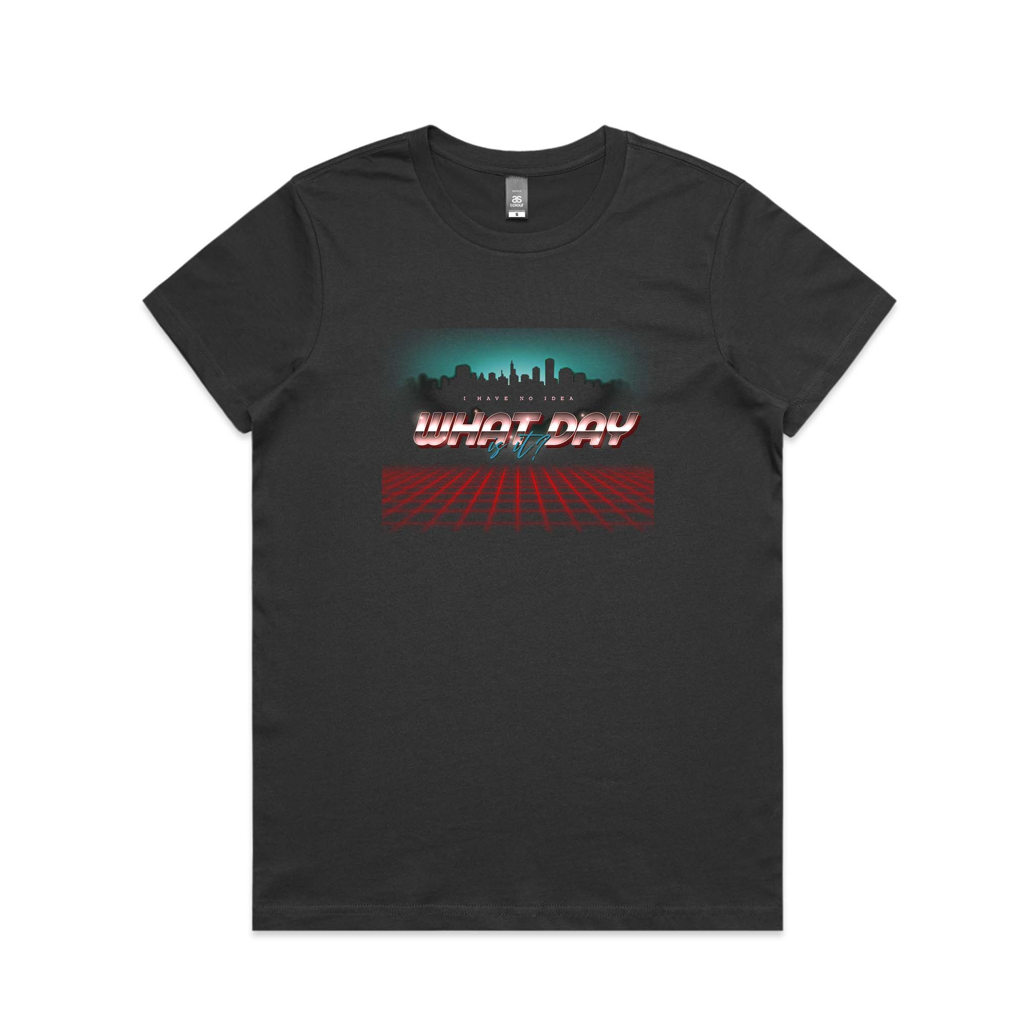 What Day Is It? Tee Hoodie, Sweatshirt | ZylaModa.com (Image 2)