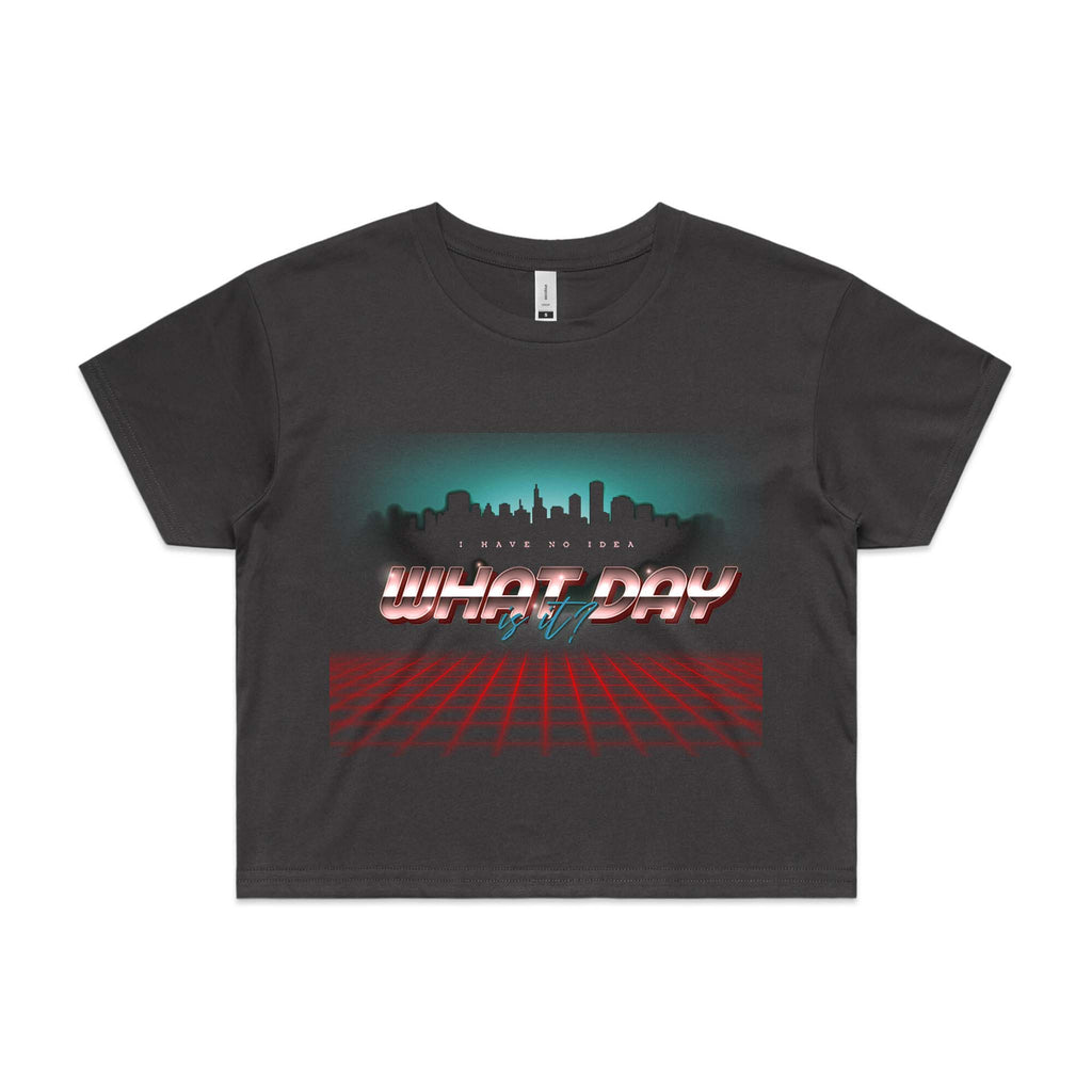 What Day Is It? Tee Hoodie, Sweatshirt | ZylaModa.com (Image 3)