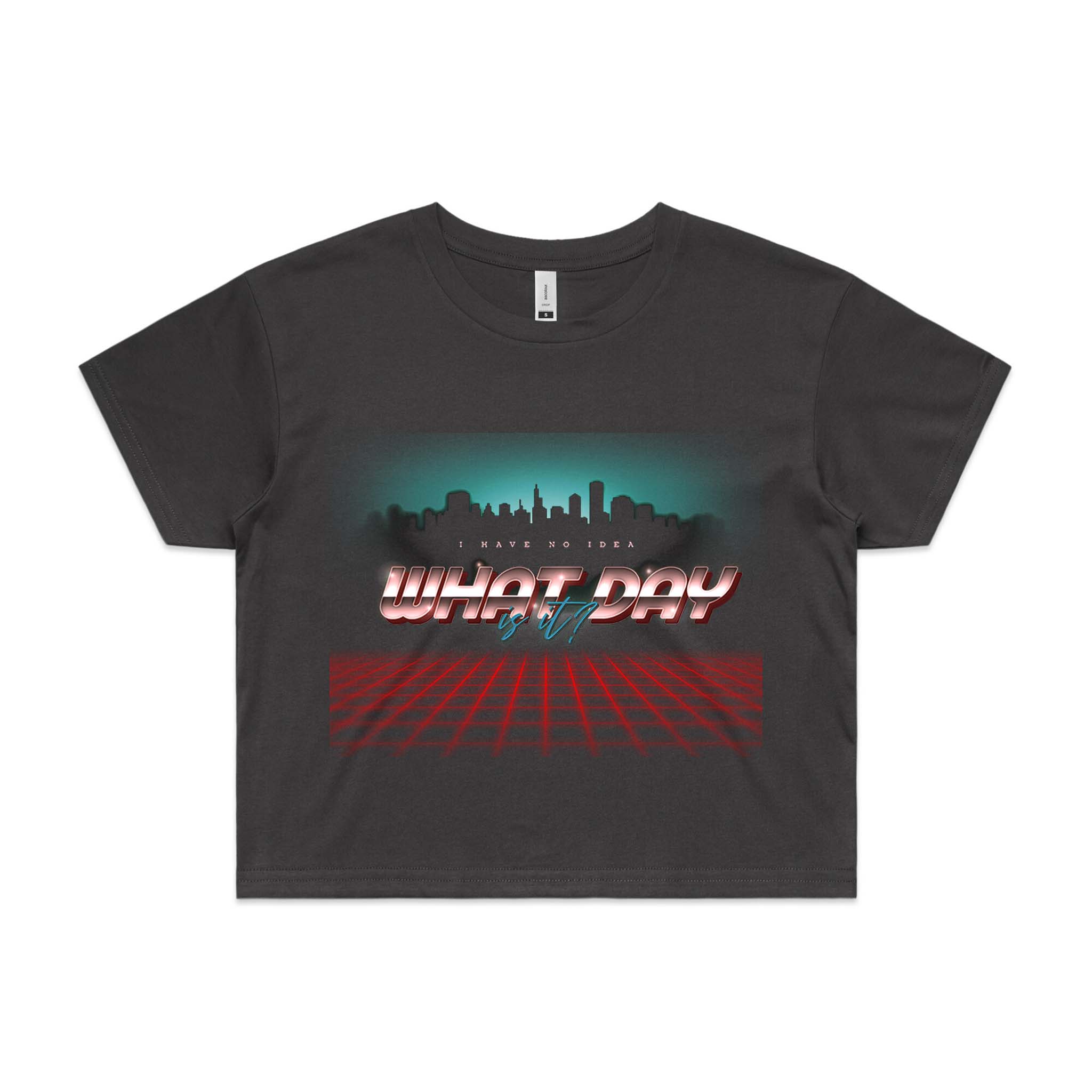 What Day Is It? Tee Hoodie, Sweatshirt | ZylaModa.com (Image 3)