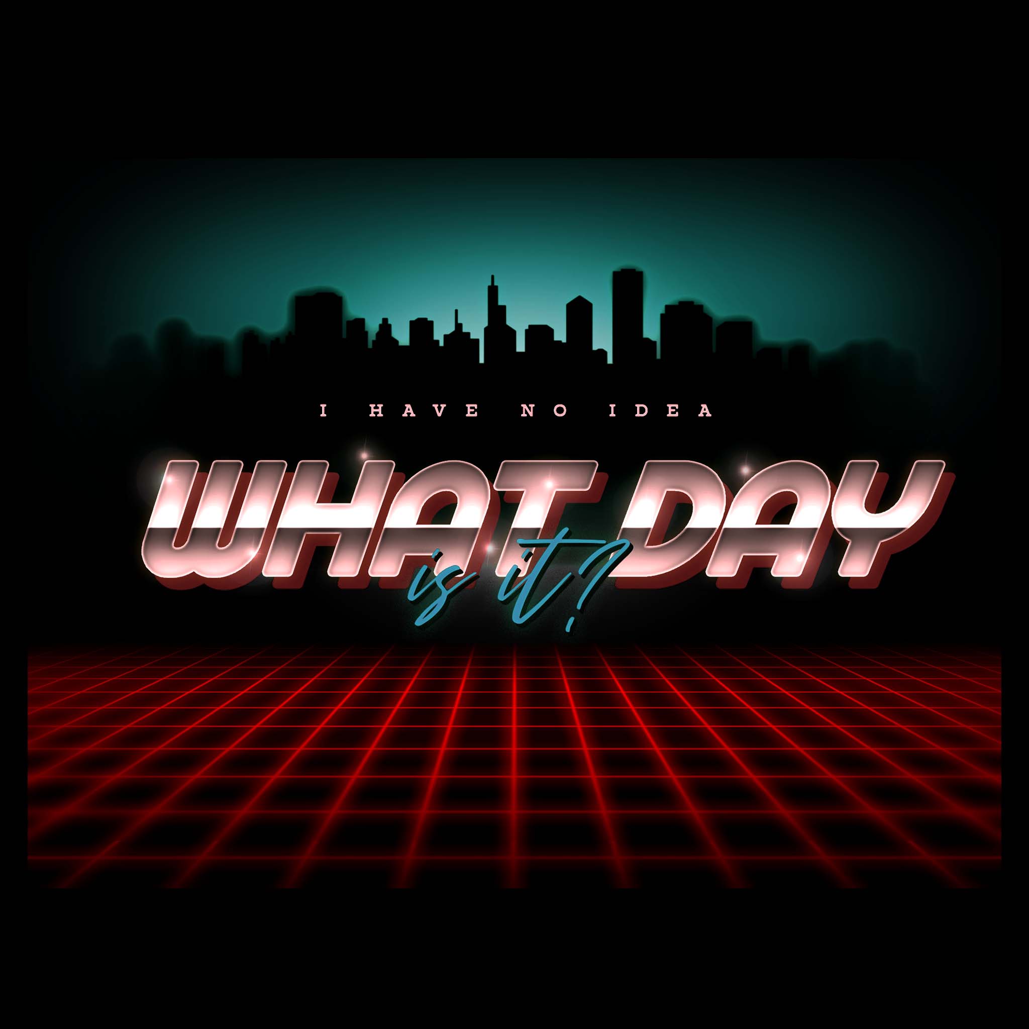 What Day Is It? Tee Hoodie, Sweatshirt | ZylaModa.com (Image 4)