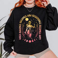 When Injustice Becomes Law Resistance Becomes Duty Shirt, Feminist Social Justice Tee Hoodie Sweatshirt | ZylaModa.com