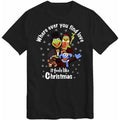 Where ever you find love it feels like Christmas By Carol A Muppet's T-Shirt Top Made in USA Hoodie, Sweatshirt