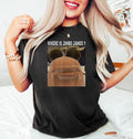 Where is Jimbo James Shirt, Im Looking for Jimbo James T Shirt, Marcus the Worm Funny Meme Shirt Casual For Men Women...