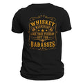 Whiskey Wednesday Like Taco Tuesday But For Badasses T-Shirt Hoodie, Sweatshirt | ZylaModa.com