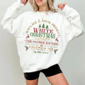 White Christmas Movie T-Shirts, Hoodie, Sweatshirt | ZylaModa.com