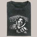 White Princess Festival T-Shirt, Princess Graphic Tees, Meme Cringe Funny Dumb Shirts, Unisex Movie Shirt Menswear...
