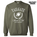 White Tailgate Social Club Sweatshirt 'NLB' T-Shirts, Hoodie | ZylaModa.com