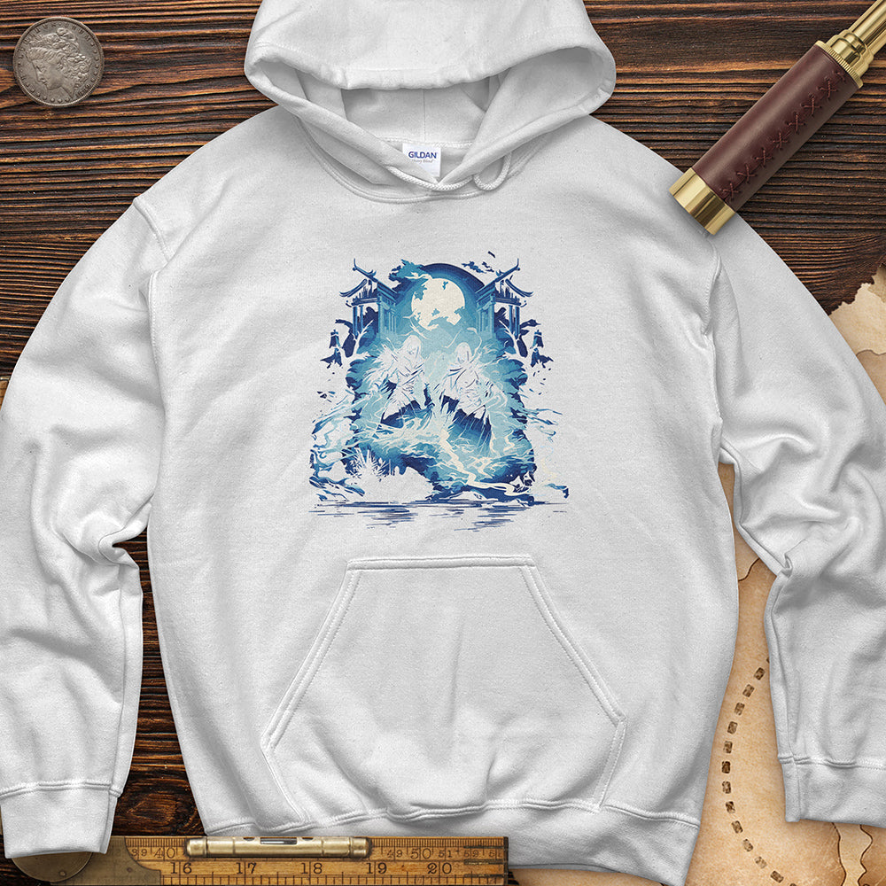 Underworld Soldiers Hoodie T-Shirts, Sweatshirt | ZylaModa.com (Image 5)