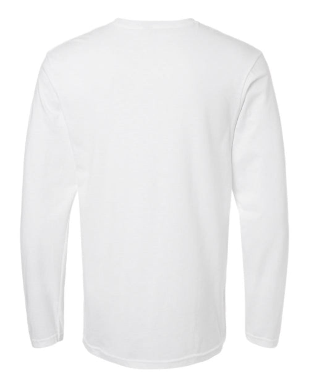 Polaris RZR White Long Sleeve Tee: Adventure-Ready Gear Hoodie, Sweatshirt | ZylaModa.com (Image 5)