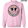 Wild Peeps Happy Face Sweatshirt 'NLB' T-Shirts, Hoodie | ZylaModa.com