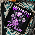 Wings Built