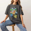 Wings of Fire Shirt Youth Tshirt , Clay Tsunami Glory Starflight Sunny Dragon Shirt, Darkstalker, Moonwatcher Tee,...