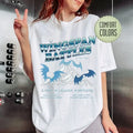 Wingspan bat boys, Acotar Fan Club, Vintage Acotar shirt, Vintage Bookish Location, Bootleg Tee, Azriel Cassian Rysand,...