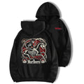 Marlbo Cowboy Killer 2 Sides Hoodie/Sweatshirt/T-Shirt, For Men/Women