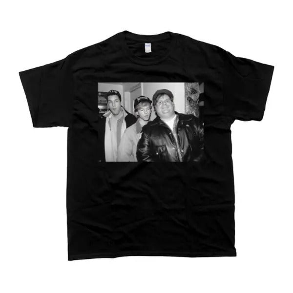 Me And The Boys Meme T-Shirt, For Men/Women