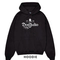 D0n Julio 1942 Hoodie/Sweatshirt/T-Shirt, For Men/Women - Unisex Style, 100% Cotton, Pullover unisex hoodie | ZylaModa.com