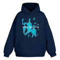 Abstract Shadow Pray The Lord Hoodie/Sweatshirt/T-Shirt, For Men/Women