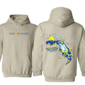 Mens Master Golf 2 Sided Hoodie/Sweatshirt(No Hood)/T-Shirt, For Men/Women