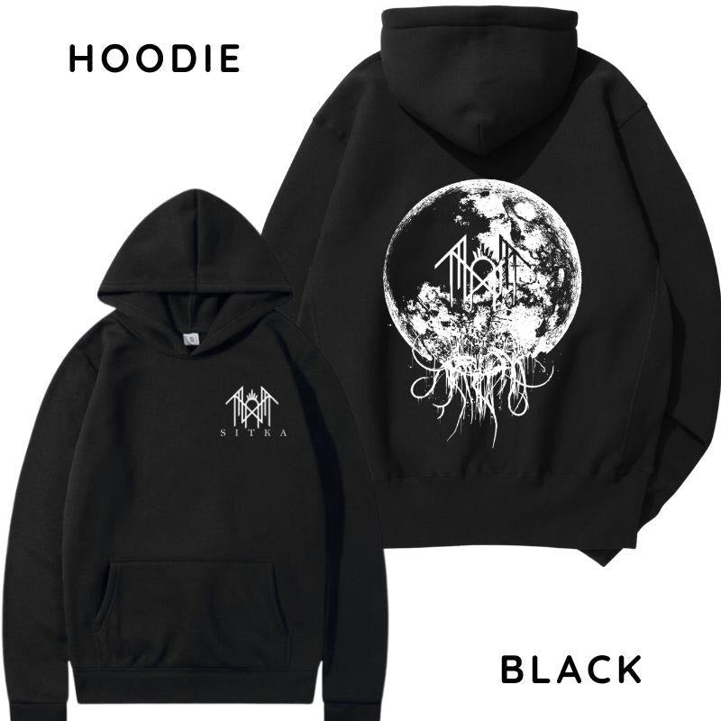 SIeep Token Sitra Logo 2 Sides Hoodie/Sweatshirt/T-Shirt, For Men/Women