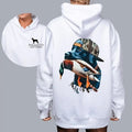 Straight Up Southern Hoodie/Sweatshirt/T-Shirt, For Men/Women