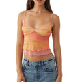 Women Camisole, Sleeveless Tops V-neck Printed Slim Fit Summer Vest for Party Club Comfort Womenswear T-Shirts, Hoodie,...