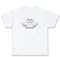 Women's Goose Bumps Y2K Graphic Tee,  Summer Crewneck Womenswear Top Underwear Lady Hoodie, Sweatshirt | ZylaModa.com