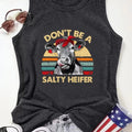 Women's Graphic Round Neck Tank Top, Casual Sleeveless Top for Summer, Comfort Womenswear for Lady, Women's Top for Daily...