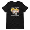 Won't Apologize Unisex t-shirt, Gift For Her Hoodie, Sweatshirt | ZylaModa.com