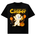 Casper the Friendly Ghost: Wrapped Up T-Shirt (Comfort Colors) Hoodie, Sweatshirt | ZylaModa.com