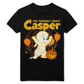Casper the Friendly Ghost: Wrapped Up T-Shirt Hoodie, Sweatshirt | ZylaModa.com
