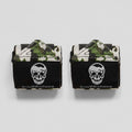 Wrist Wraps - 18" Weightlifting Wrist Support - Camo T-Shirts, Hoodie, Sweatshirt | ZylaModa.com