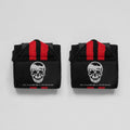 Wrist Wraps - 18" Weightlifting Wrist Support - Red T-Shirts, Hoodie, Sweatshirt | ZylaModa.com