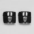 Wrist Wraps - 18" Weightlifting Wrist Support - White T-Shirts, Hoodie, Sweatshirt | ZylaModa.com
