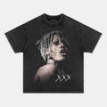 XXXTENTACION TEE Hoodie, Sweatshirt | ZylaModa.com (Image 1)